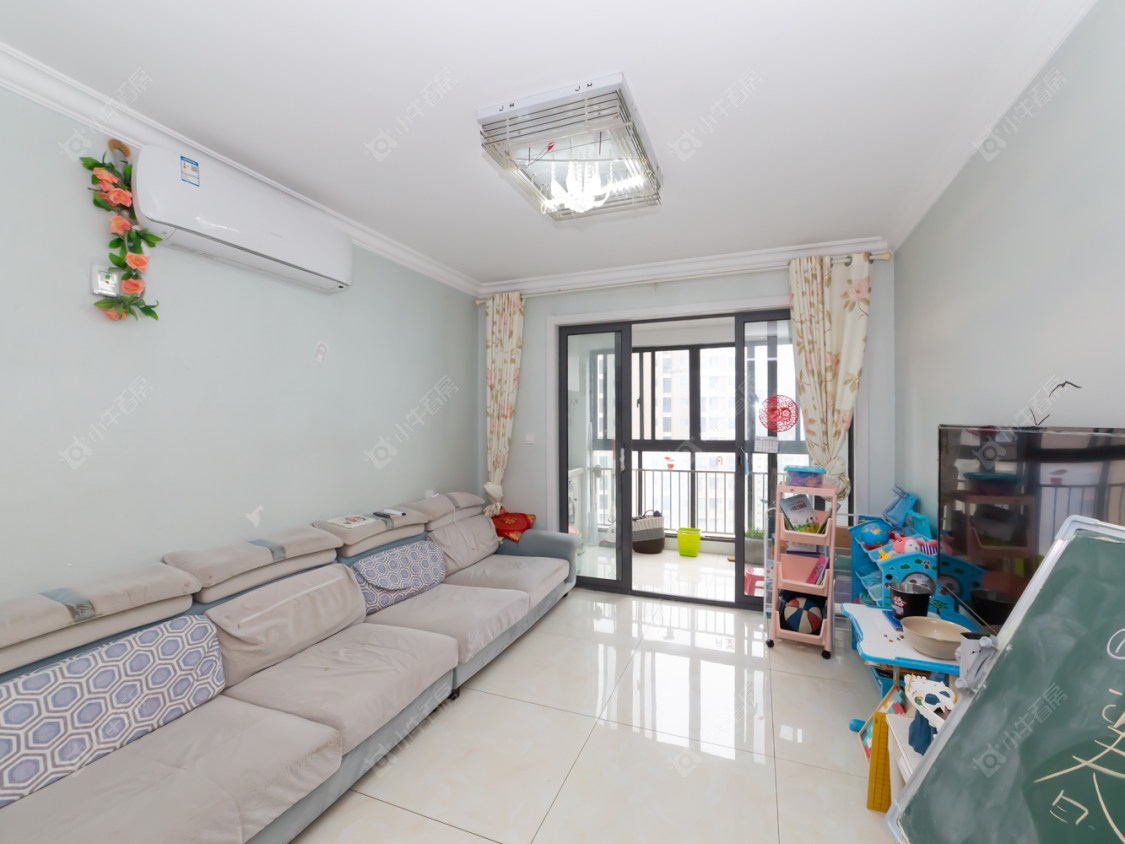 世茂香槟湖二期房源室内图 常州世茂香槟湖二期在售二手房源室内图_小牛看房