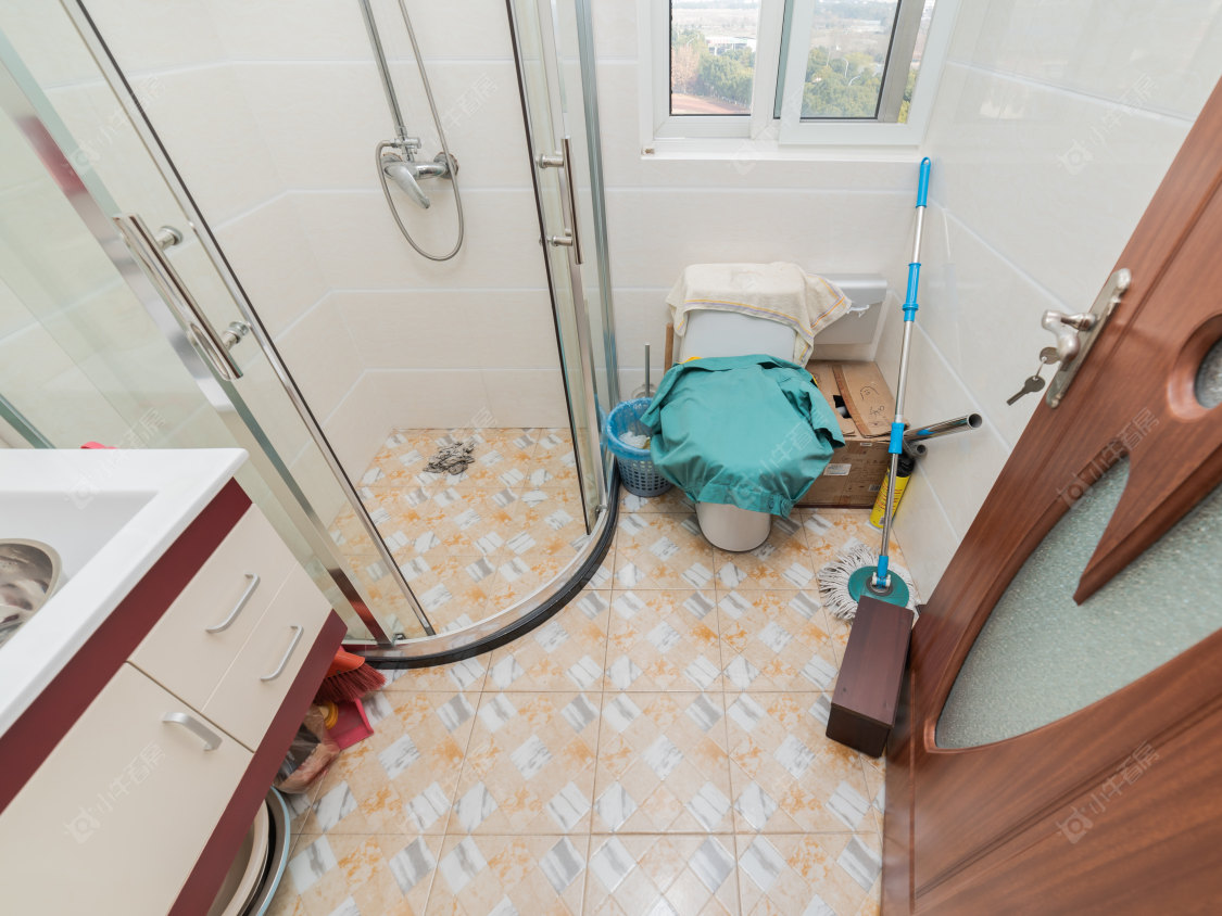 常州观墩花苑在售二手房_小牛看房