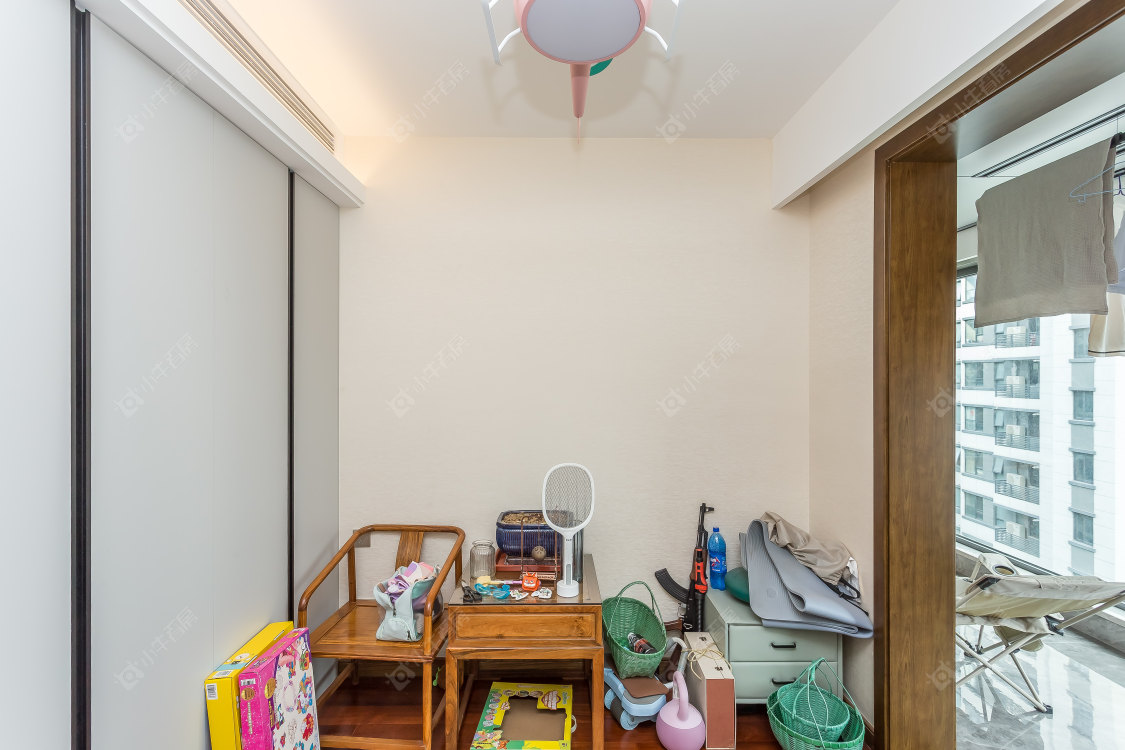 旭辉铂悦天宁房源室内图 常州旭辉铂悦天宁在售二手房源室内图_小牛看房