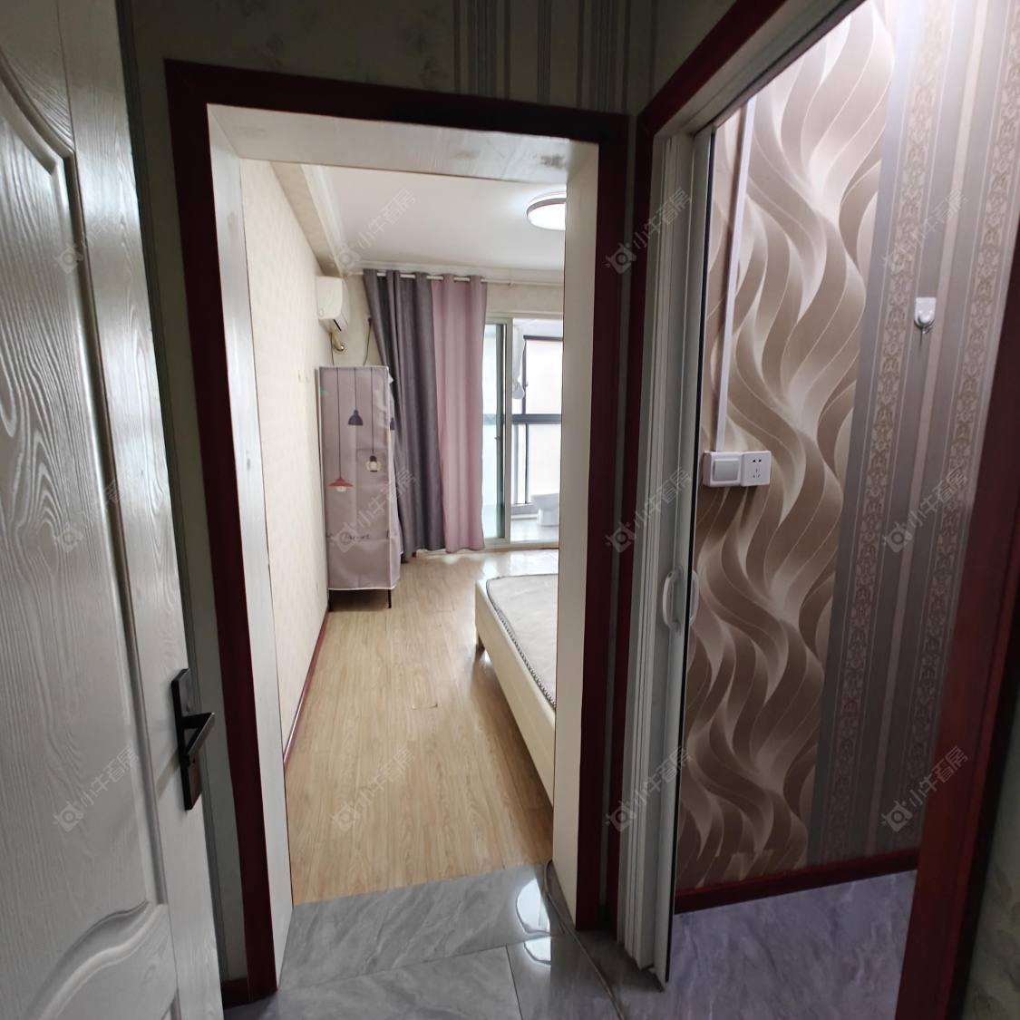 水晶城房源室内图 常州水晶城在租房源室内图_小牛看房