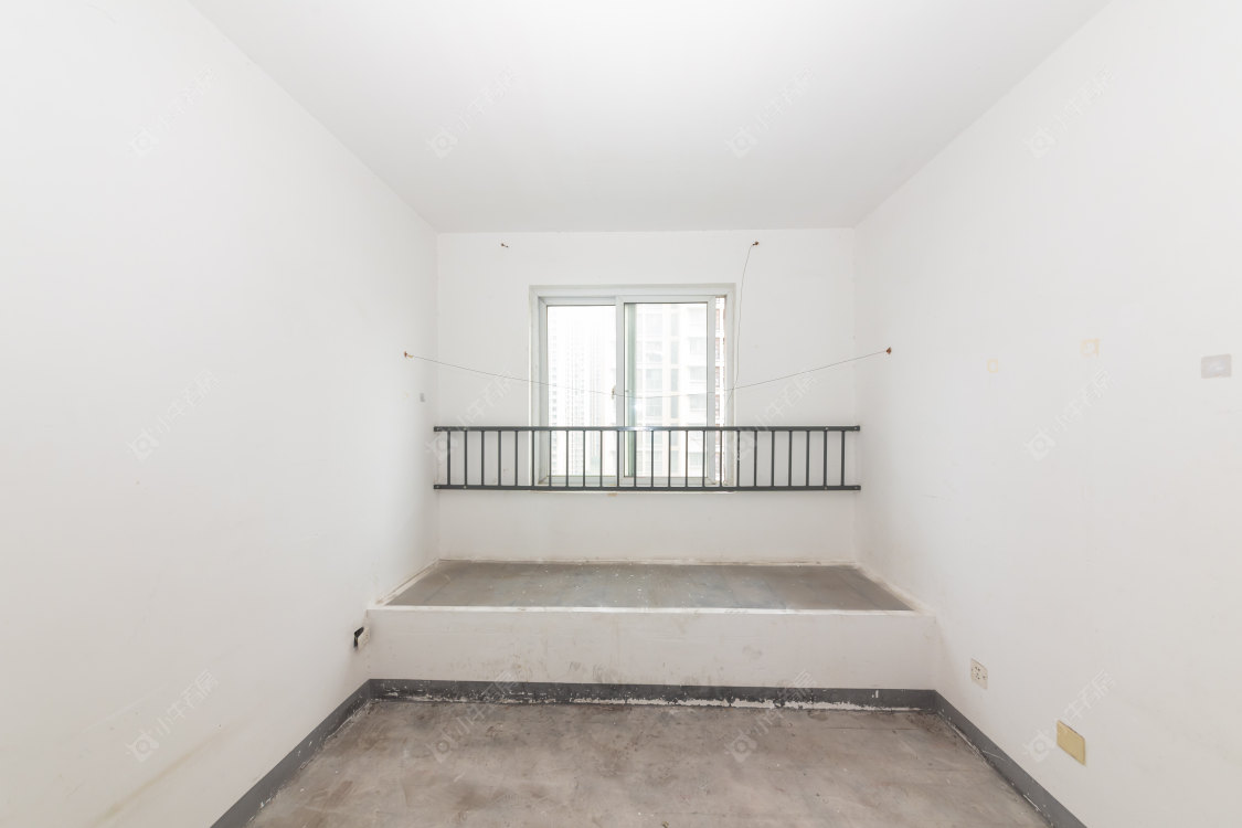 常州清水湾花园三期在售二手房源室内图_小牛看房