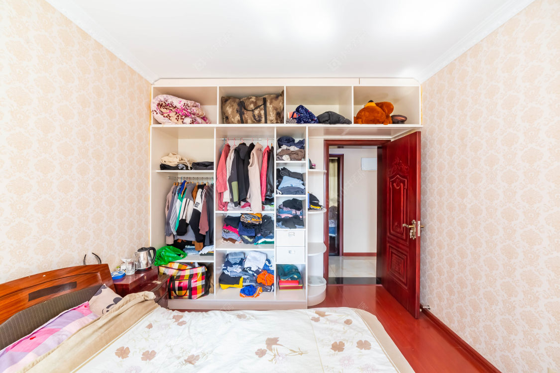 常州金地格林郡在售二手房源室内图_小牛看房