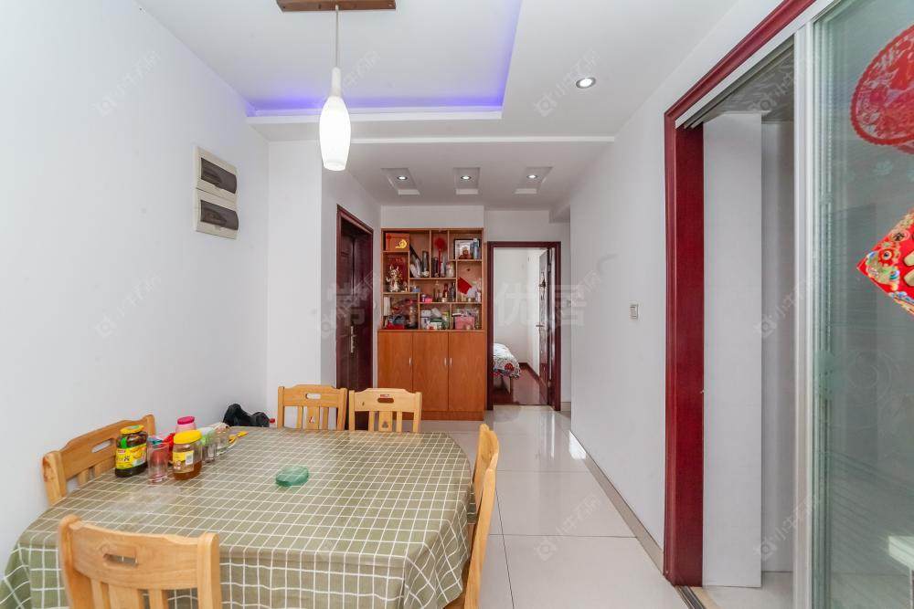 绿地世纪城一期房源室内图 常州绿地世纪城一期在售二手房源室内图_小牛看房