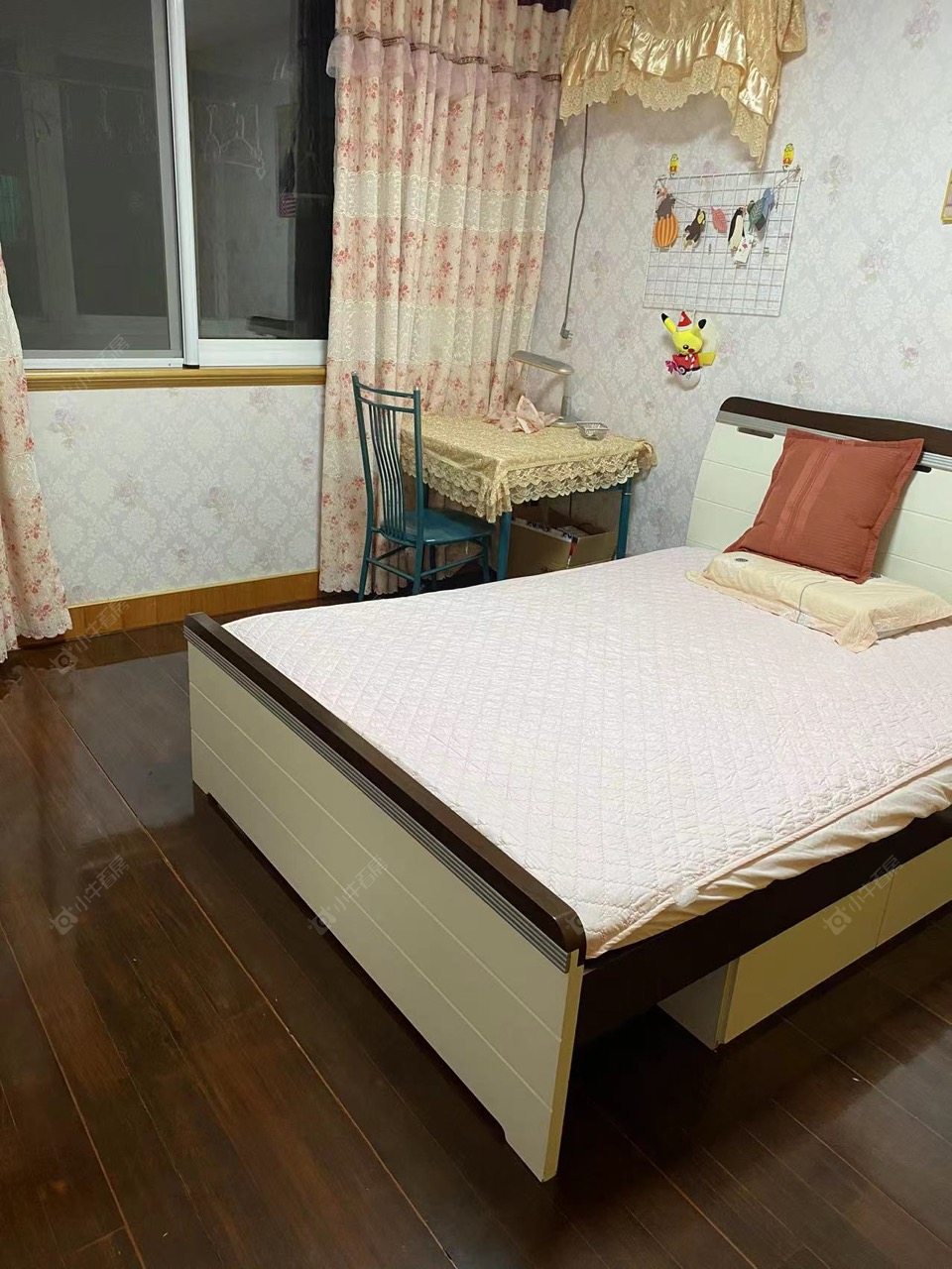 常州锦绣东苑在租房源室内图_小牛看房