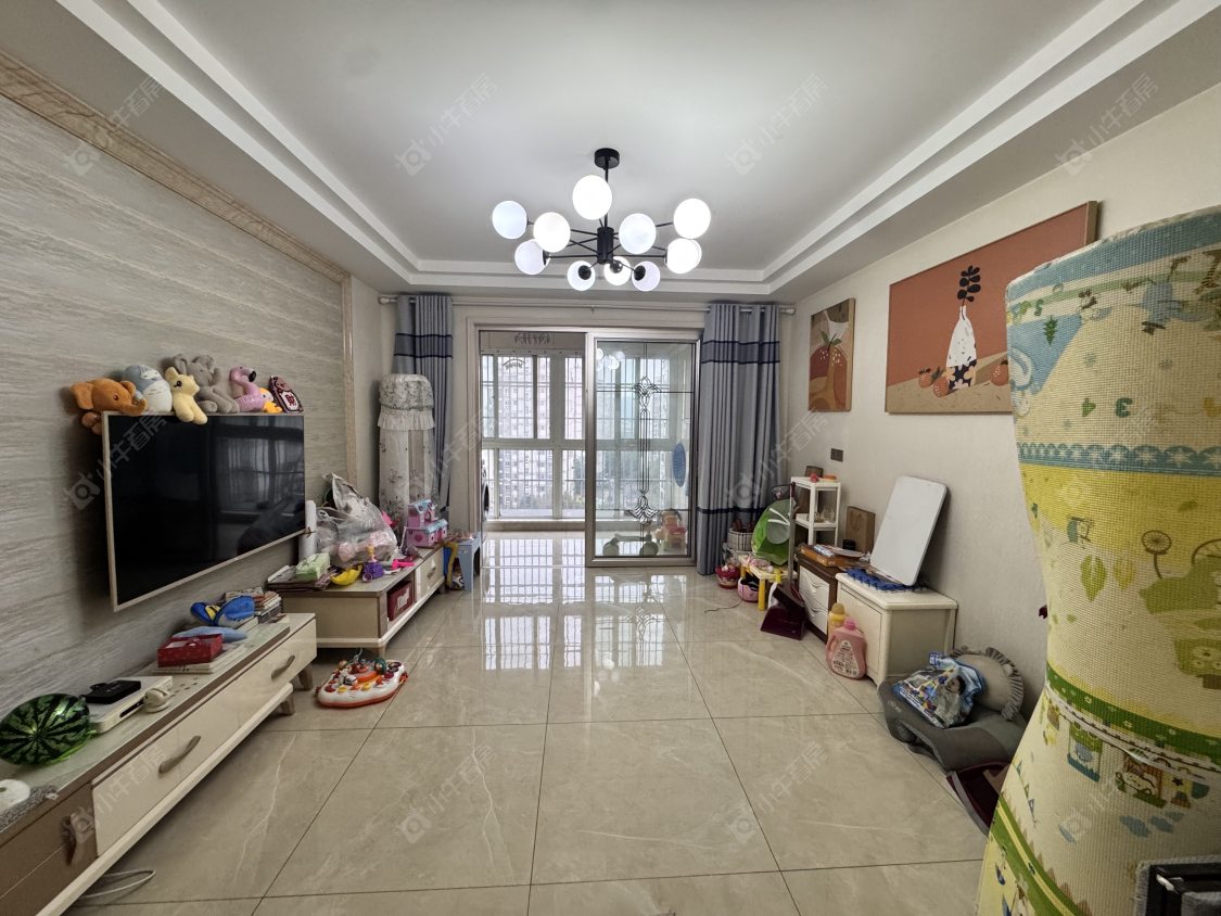 常州梧桐苑东区在租房源室内图_小牛看房