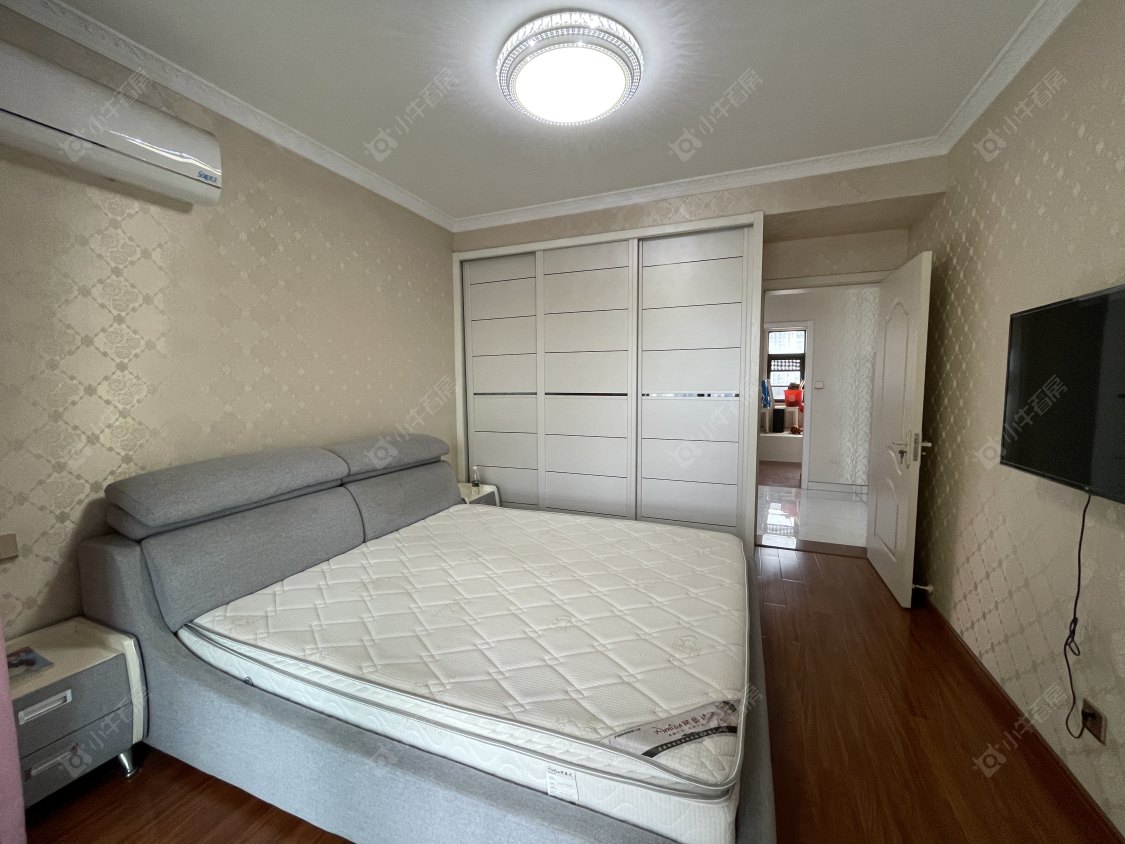 常州绿都万和城七区在租房源_小牛看房