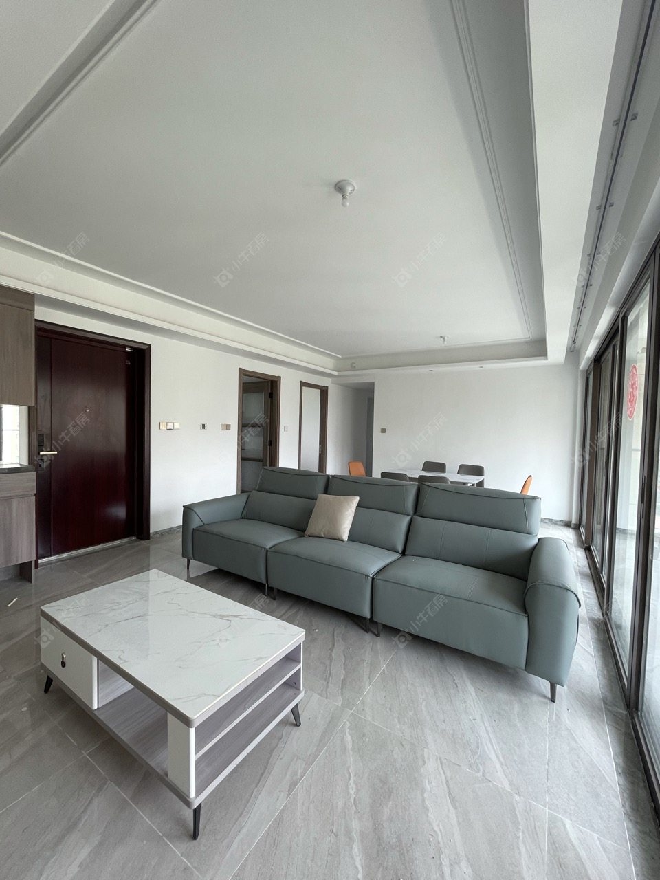 碧桂园碧玥和鸣房源室内图 常州碧桂园碧玥和鸣在租房源室内图_小牛看房