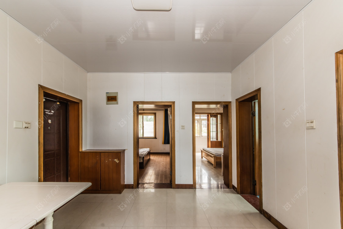 常州河海新村在售二手房源室内图_小牛看房