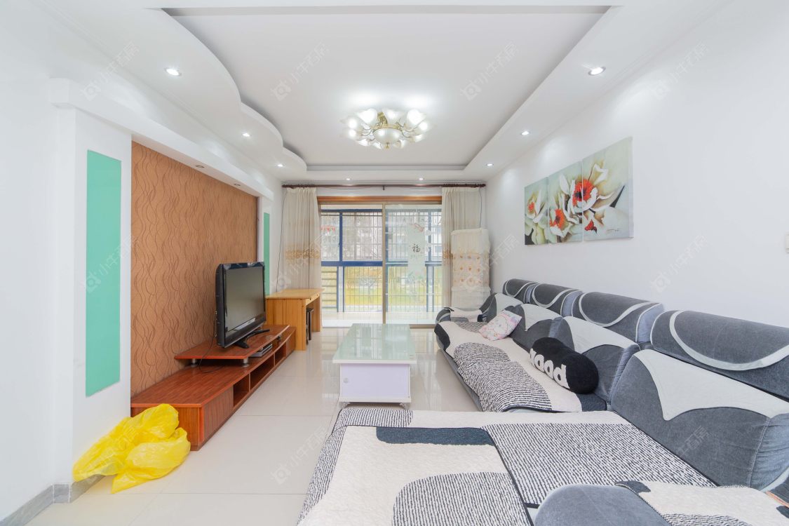 常州太湖明珠苑南苑3室2厅2卫在售二手房房源图片