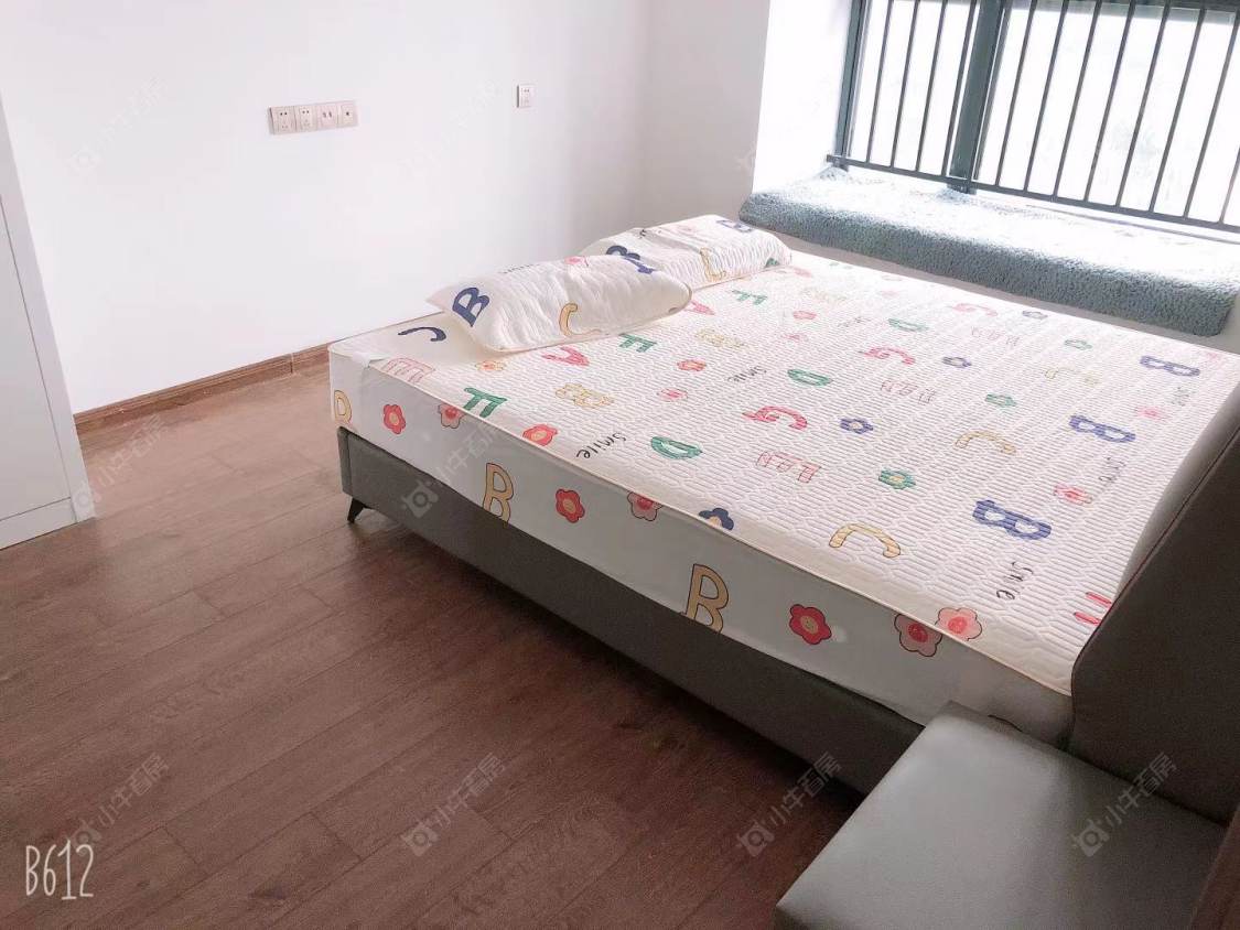 常州碧桂园壹号天禧租房房源封面图