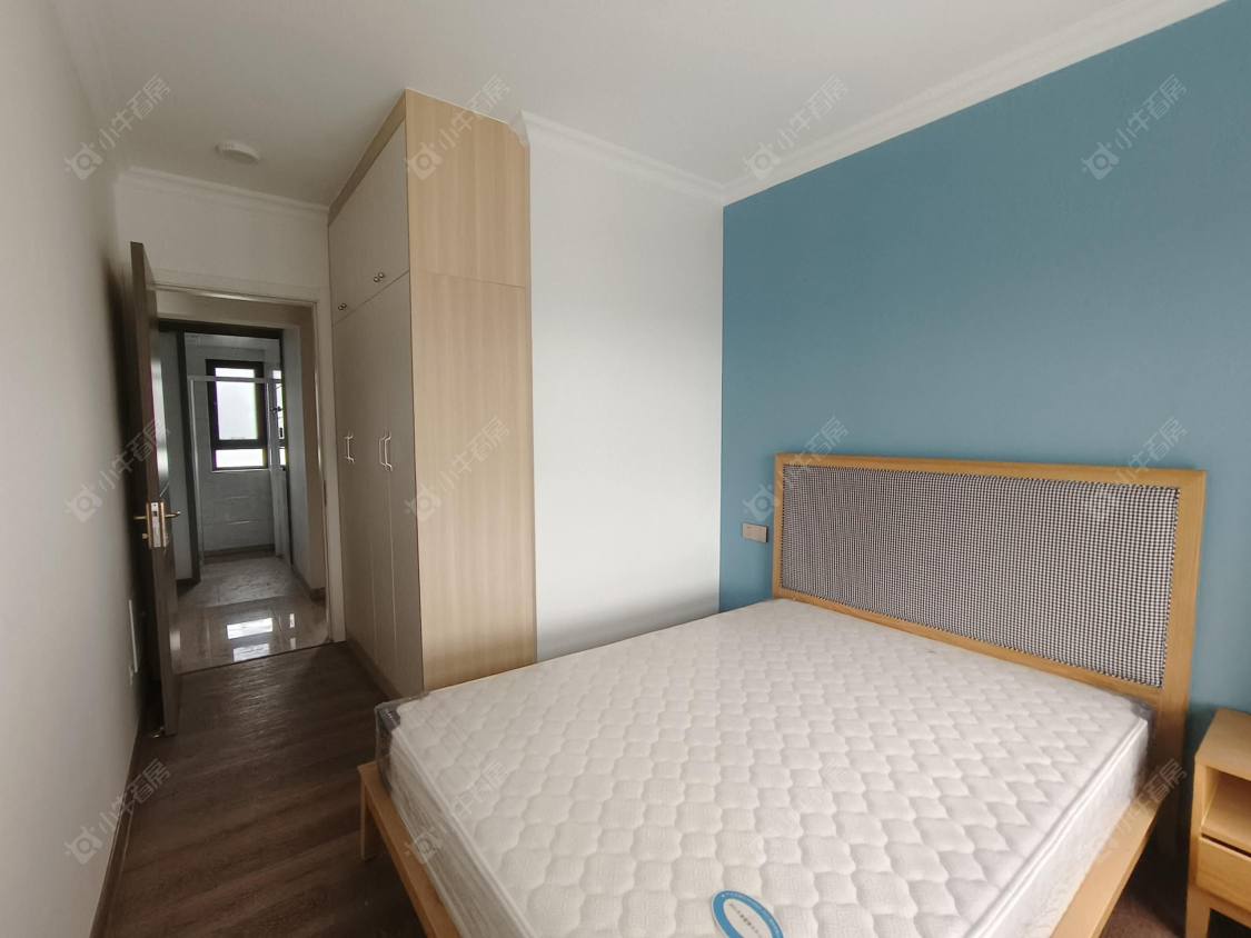 常州碧桂园浅水湾在租房源室内图_小牛看房