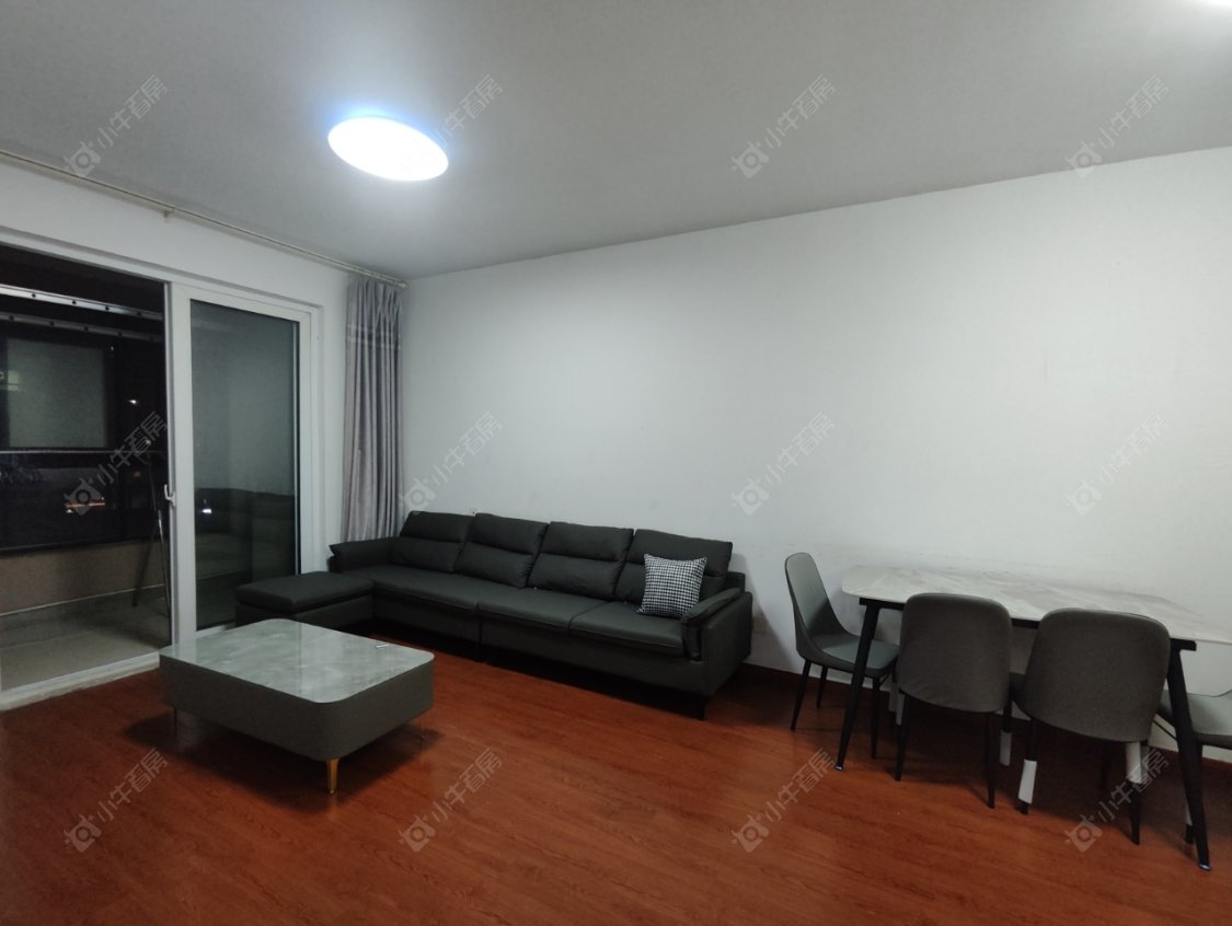 常州华润国际四期3室2厅1卫出租_小牛看房