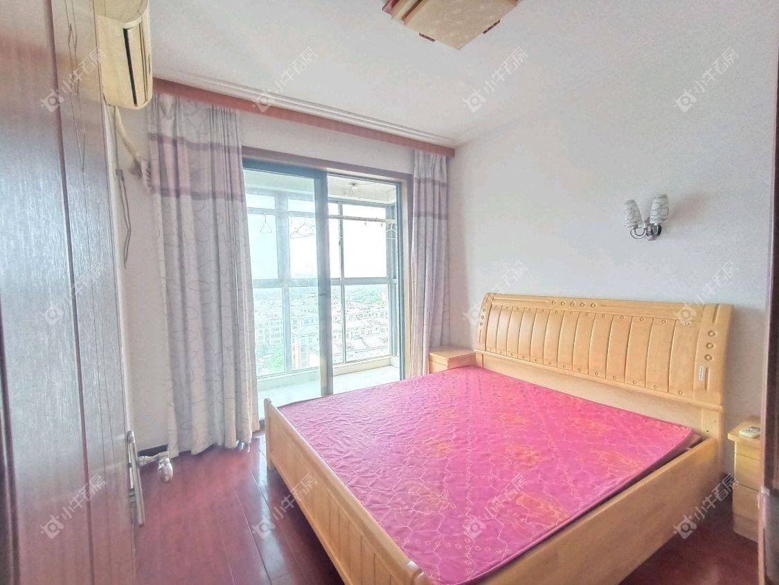 学府名门花苑房源室内图 常州学府名门花苑在租房源室内图_小牛看房