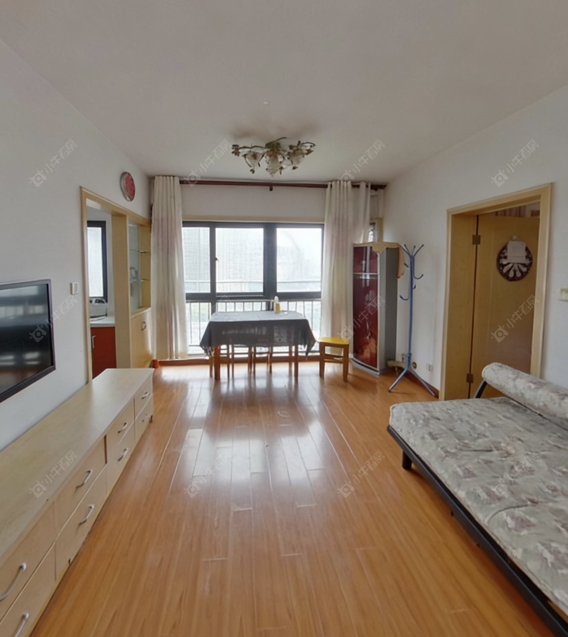 常州青山湾南区租房_小牛看房