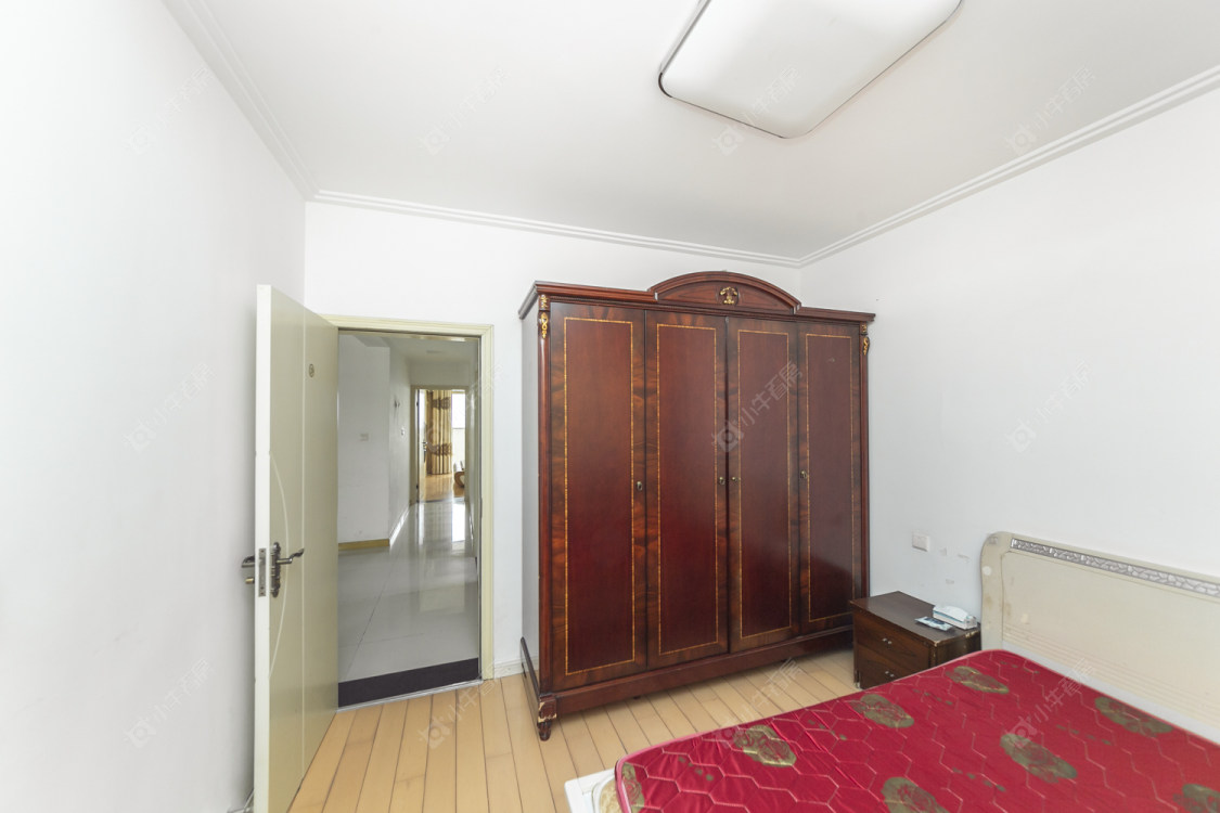 常州桂花园在售二手房源室内图_小牛看房