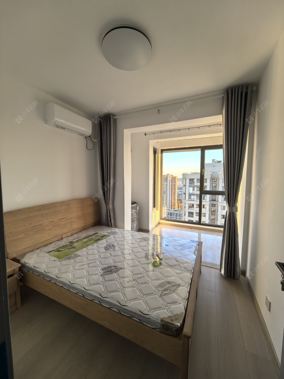 常州五星星韵城在租房源_小牛看房