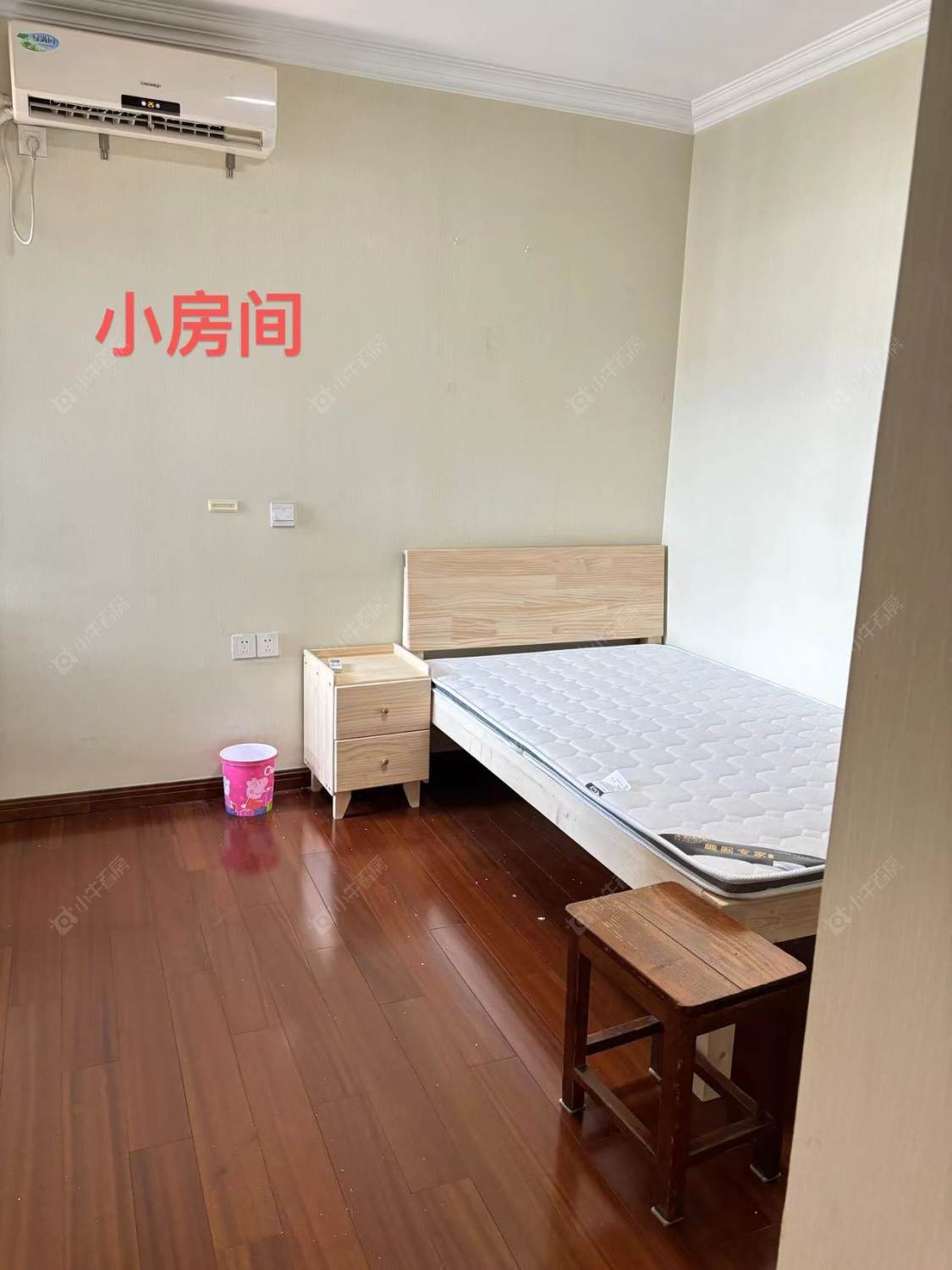 常州璞丽湾花园在租房源_小牛看房