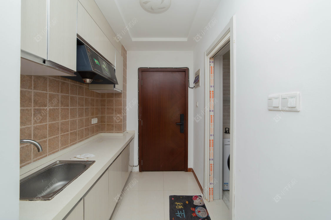 常州富都商务公寓在售二手房源室内图_小牛看房