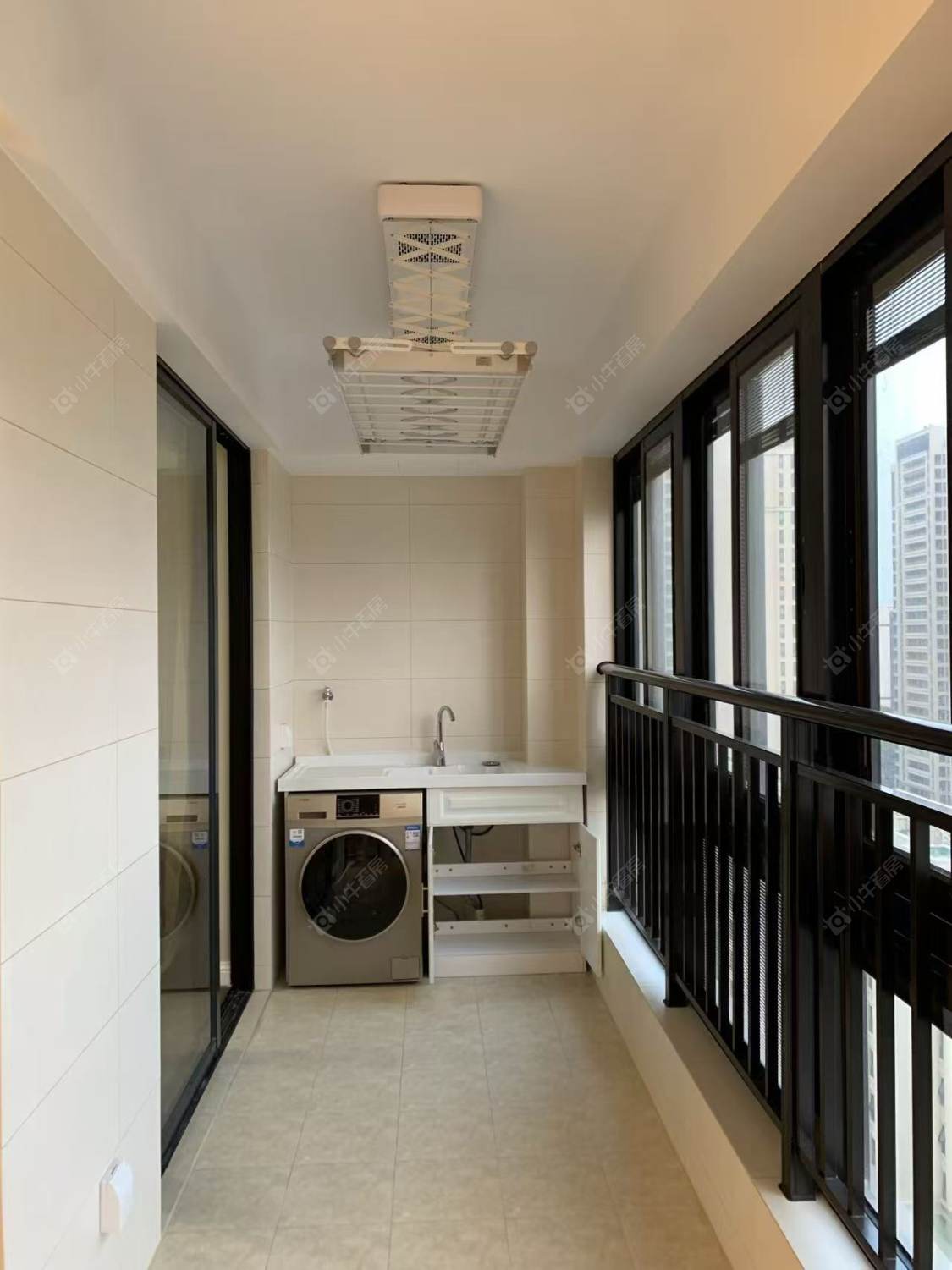 常州新城金郡(金坛)2区在租房源室内图_小牛看房