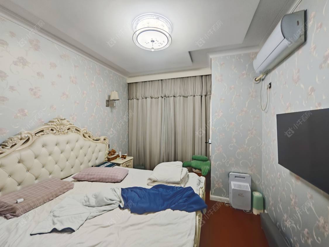 常州吾悦华府（丹阳）在售二手房房源室内图_小牛看房