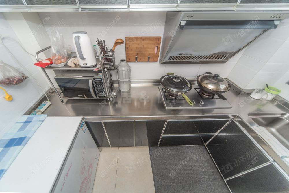 常州富都花苑北苑在租房源_小牛看房