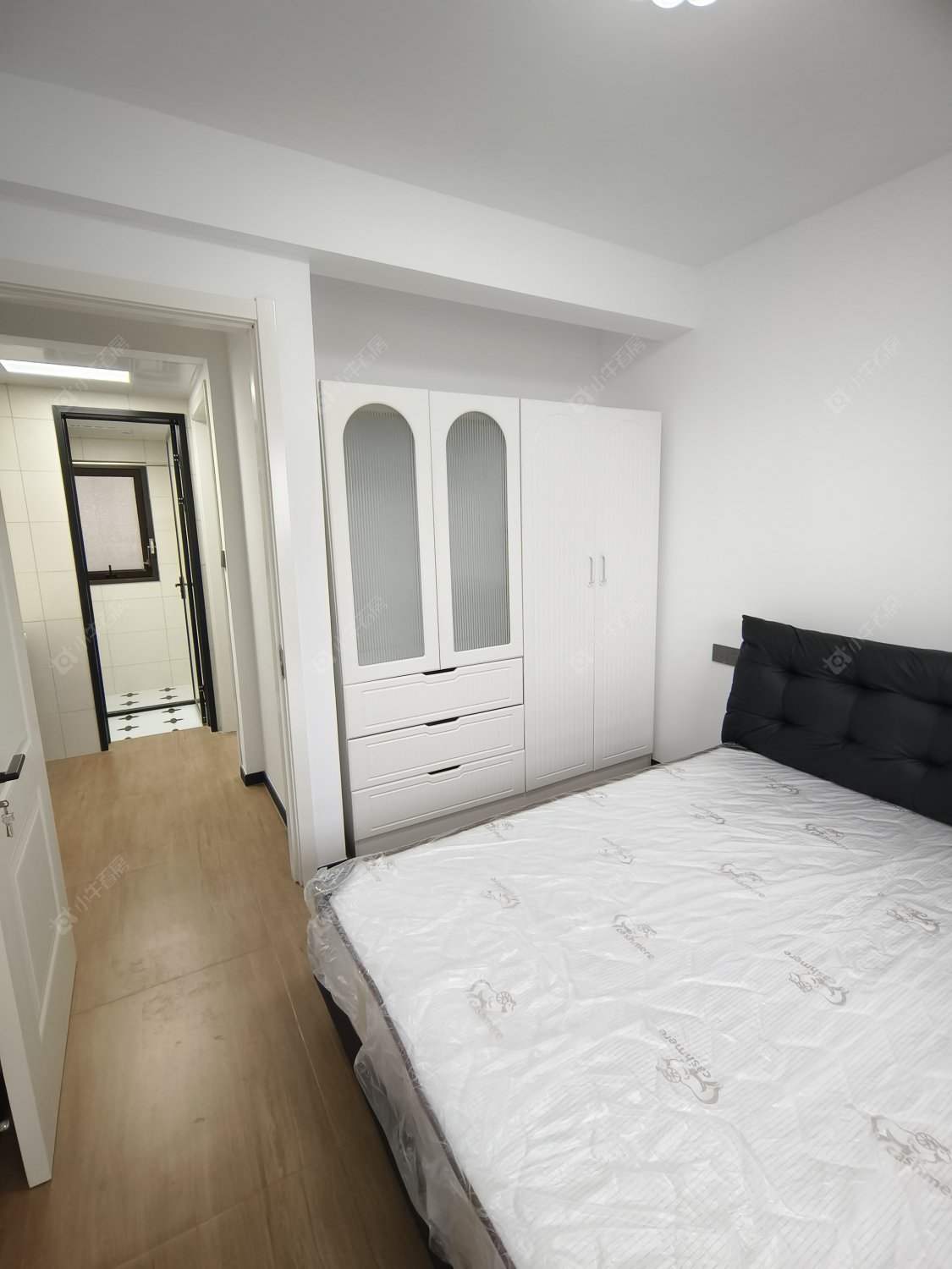 常州华润万象府在租房源室内图_小牛看房