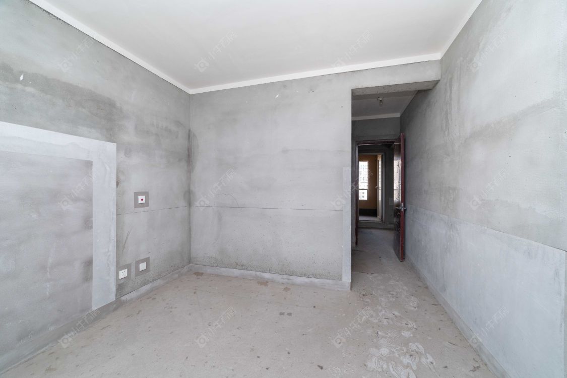 常州路劲城四期在售二手房源室内图_小牛看房