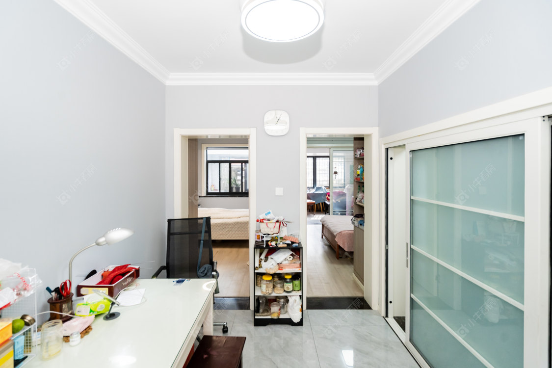 常州光华路在售二手房源室内图_小牛看房