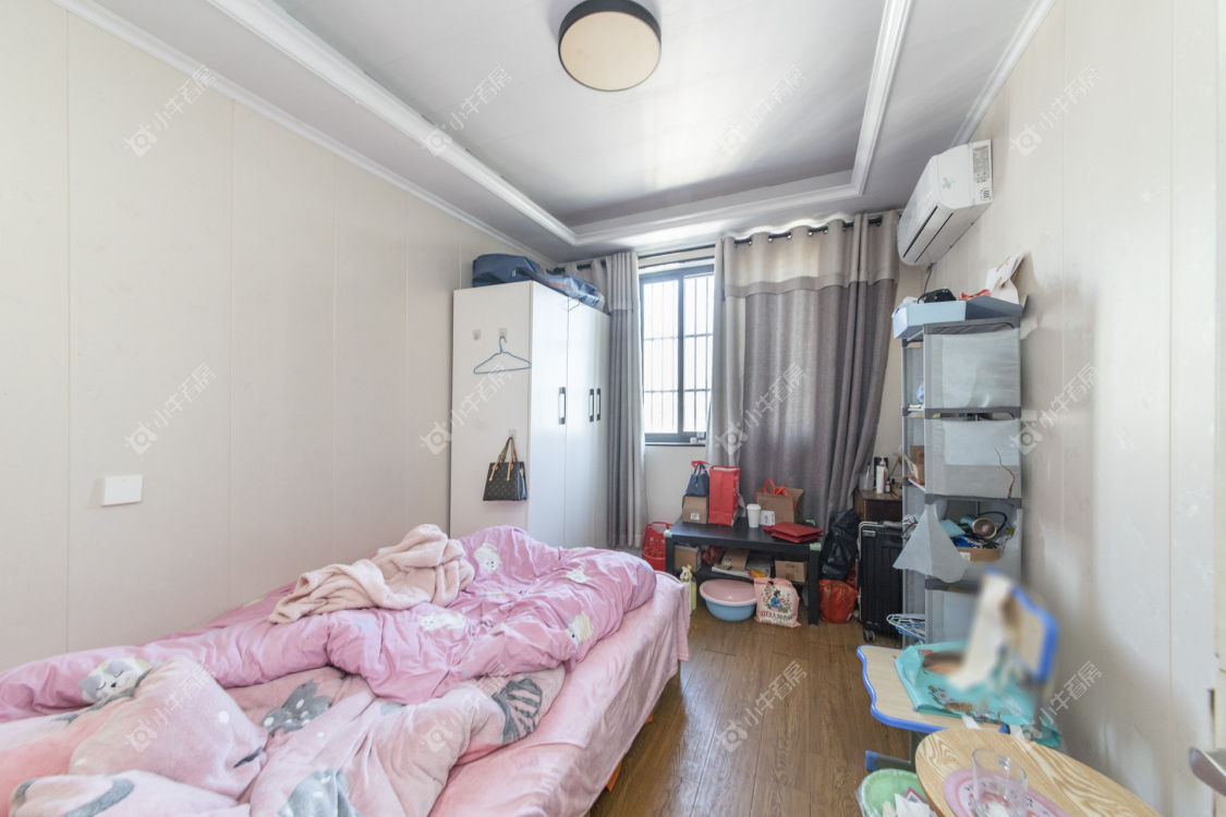 常州长河花园在租房源室内图_小牛看房