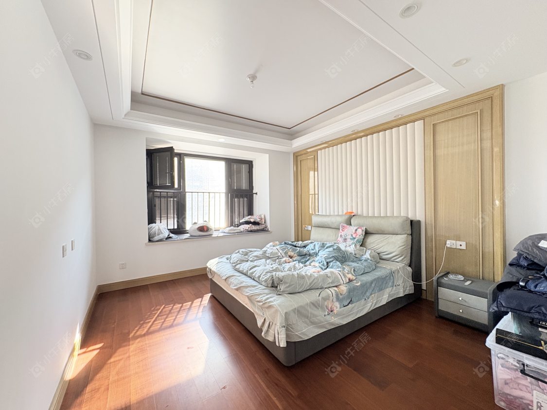 红星天铂房源室内图 丹阳红星天铂在售二手房源室内图_小牛看房