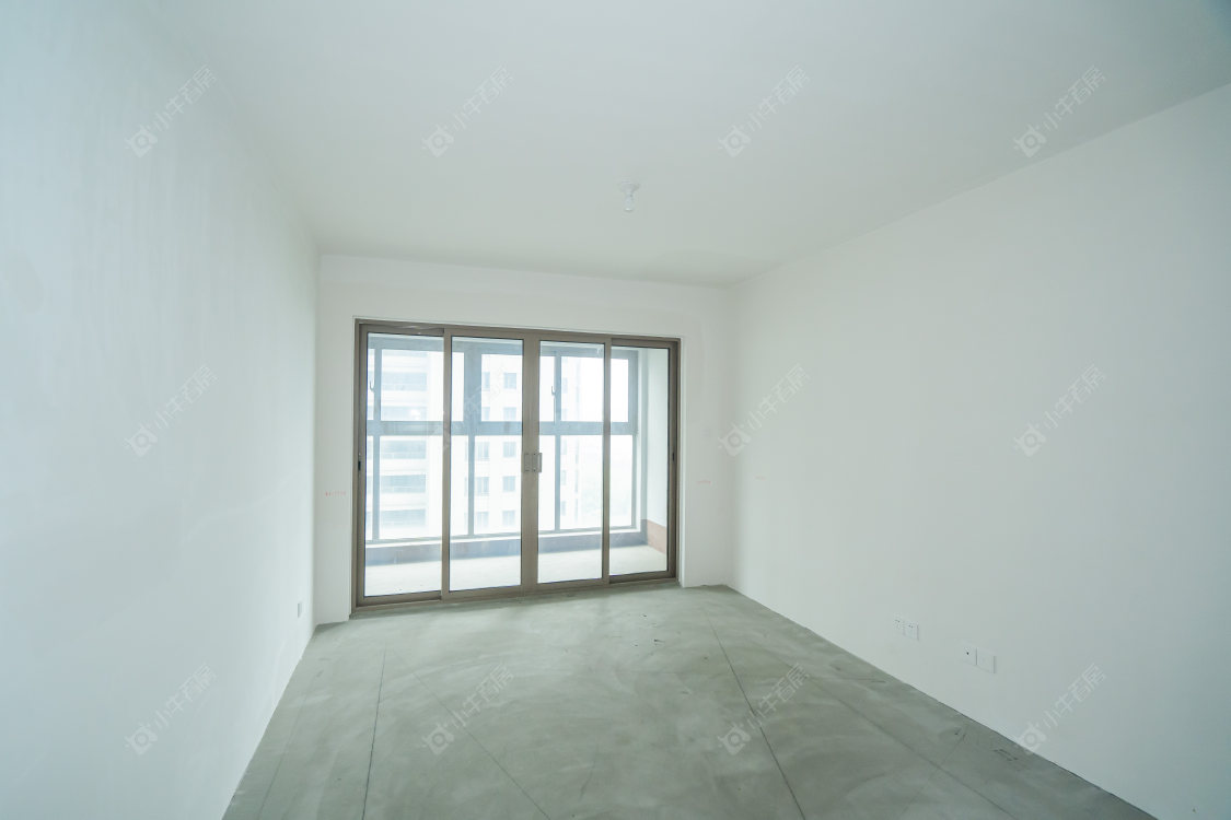 常州九洲玺在售二手房源室内图_小牛看房