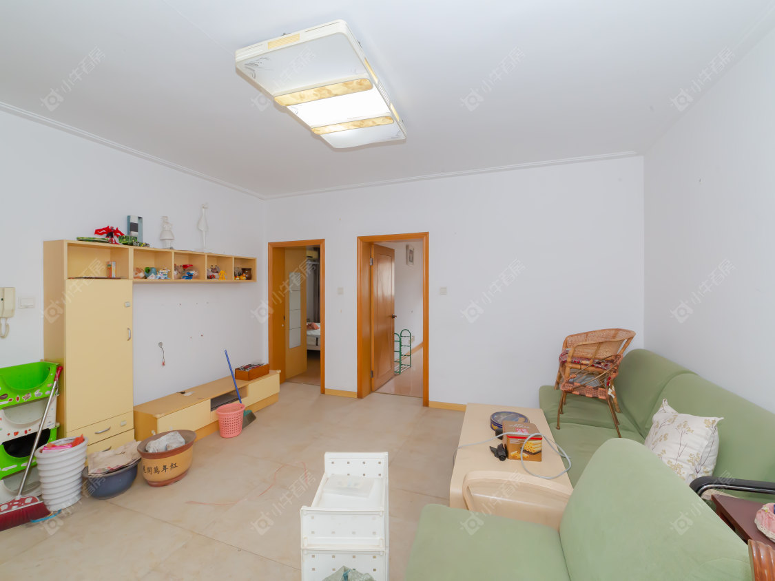 常州翠竹新村北区在售二手房源室内图_小牛看房