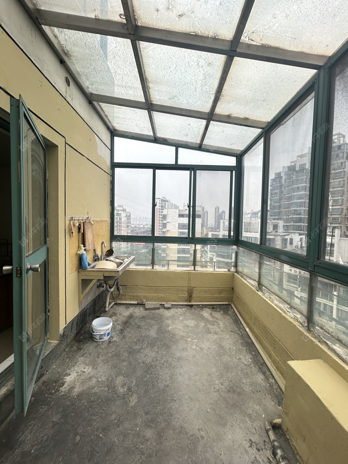 常州嘉顺花园在租房源_小牛看房