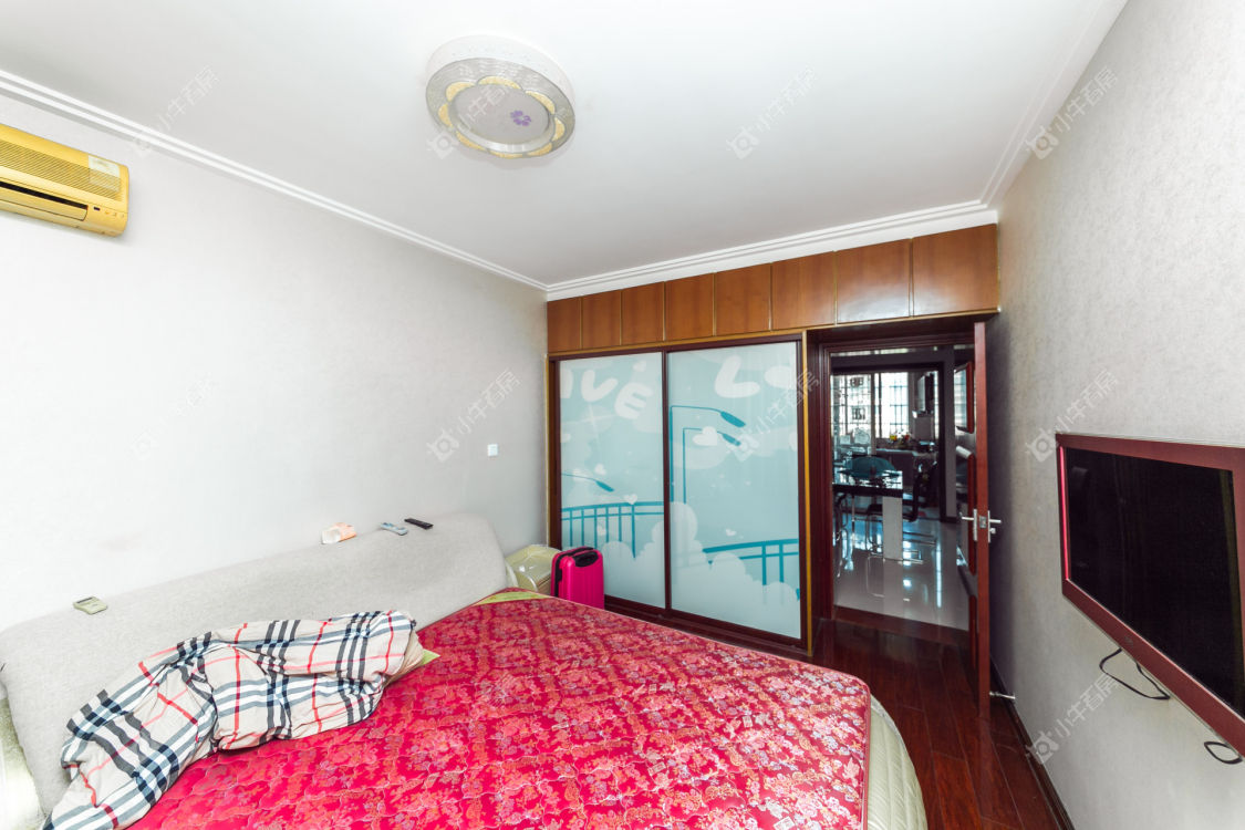 常州陈渡新苑在租房源_小牛看房