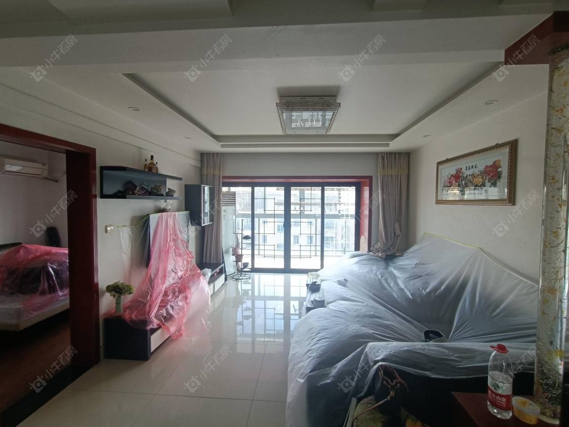常州凤凰名城租房房源封面图