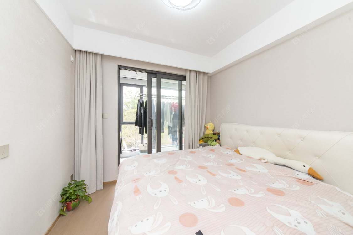 常州星河国际九区在售二手房源室内图_小牛看房