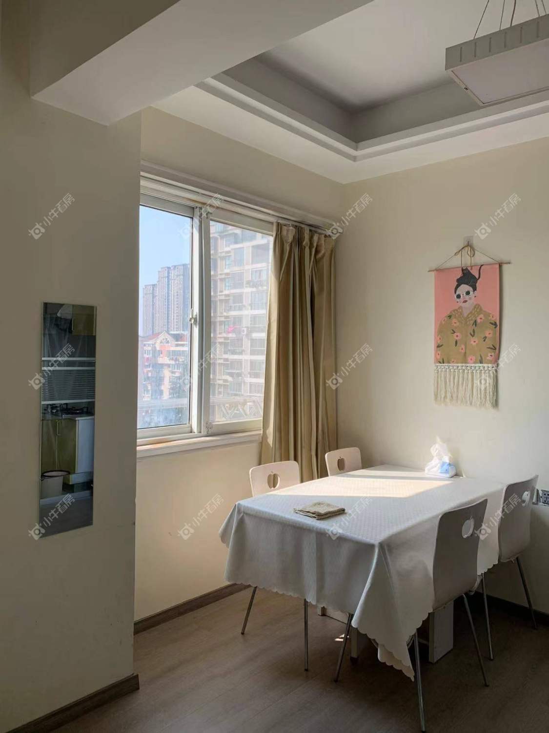 香江华廷苹果街区房源 常州香江华廷苹果街区在租房源_小牛看房