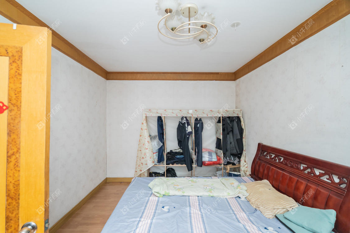 常州五角场西村在租房源室内图_小牛看房