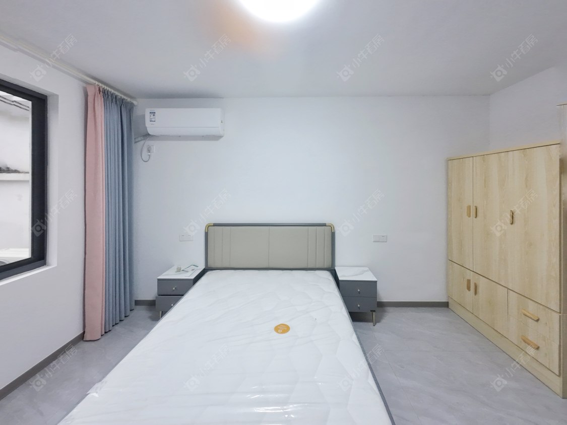 常州日杂宿舍在租房源_小牛看房