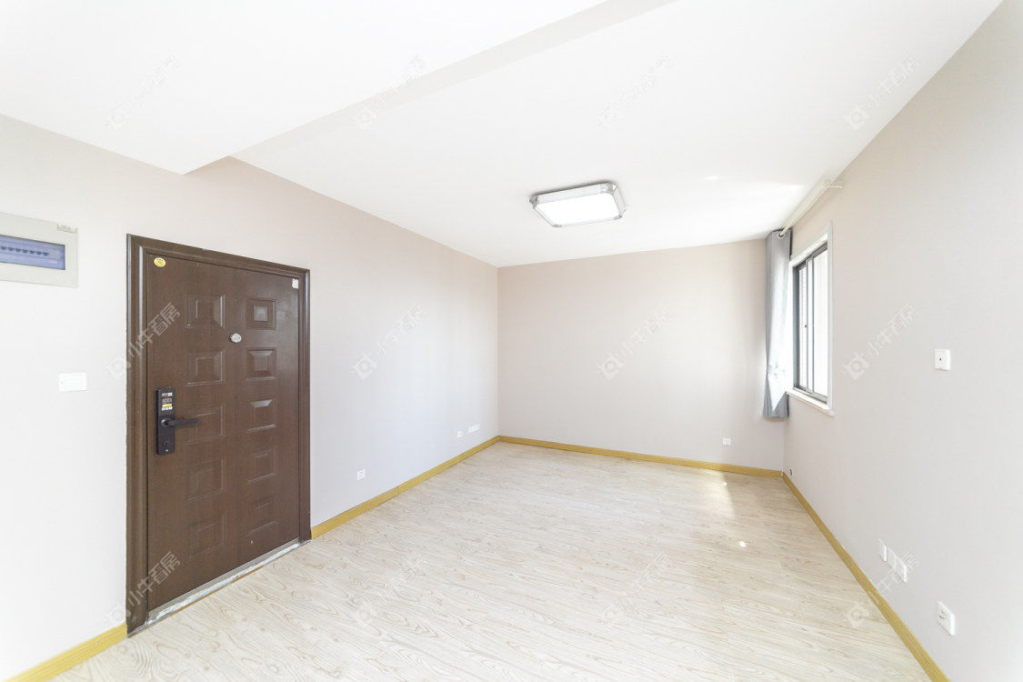 常州香江华廷花园在租房源室内图_小牛看房