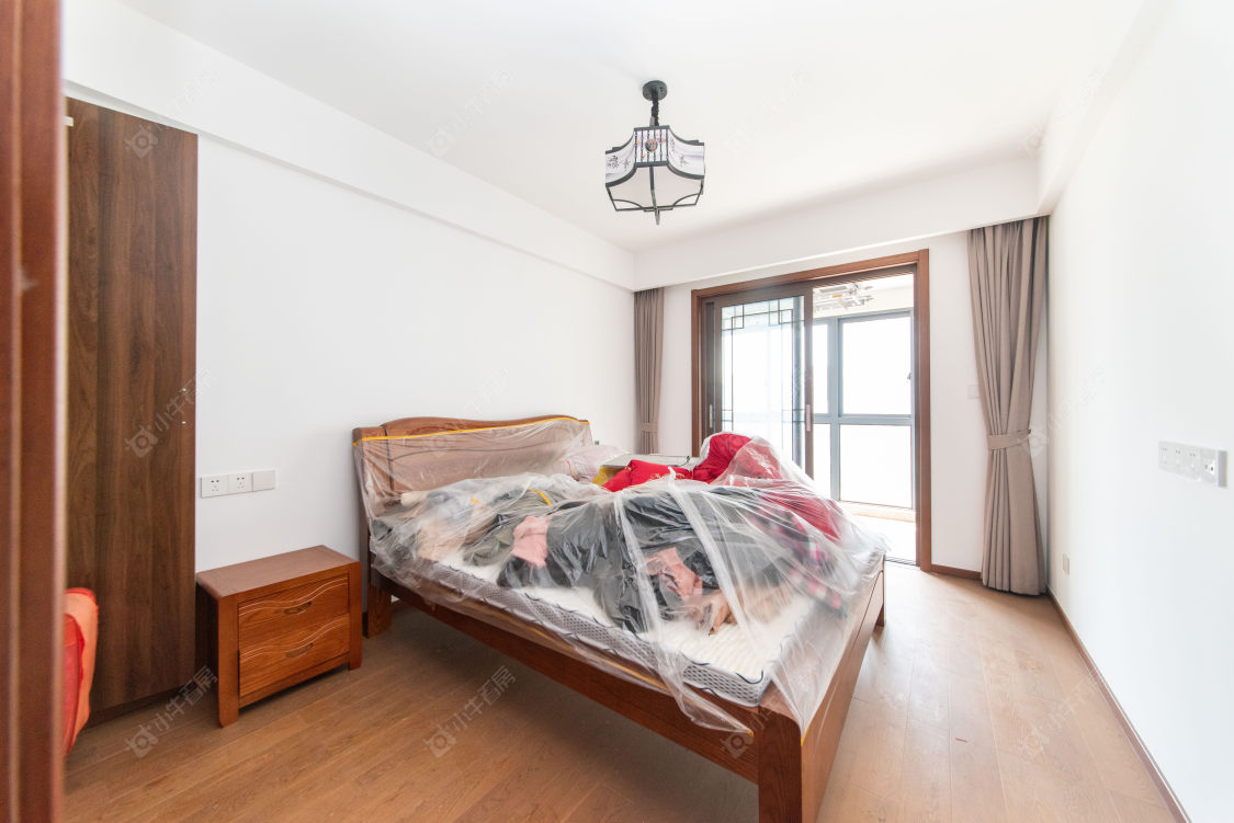 常州德禾豪景在售二手房源室内图_小牛看房