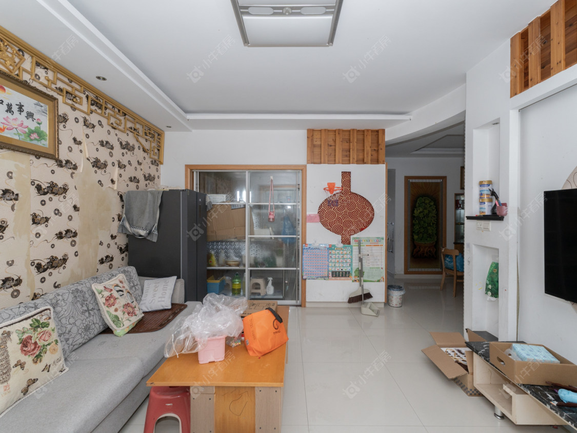 常州华城嘉园在售二手房源室内图_小牛看房