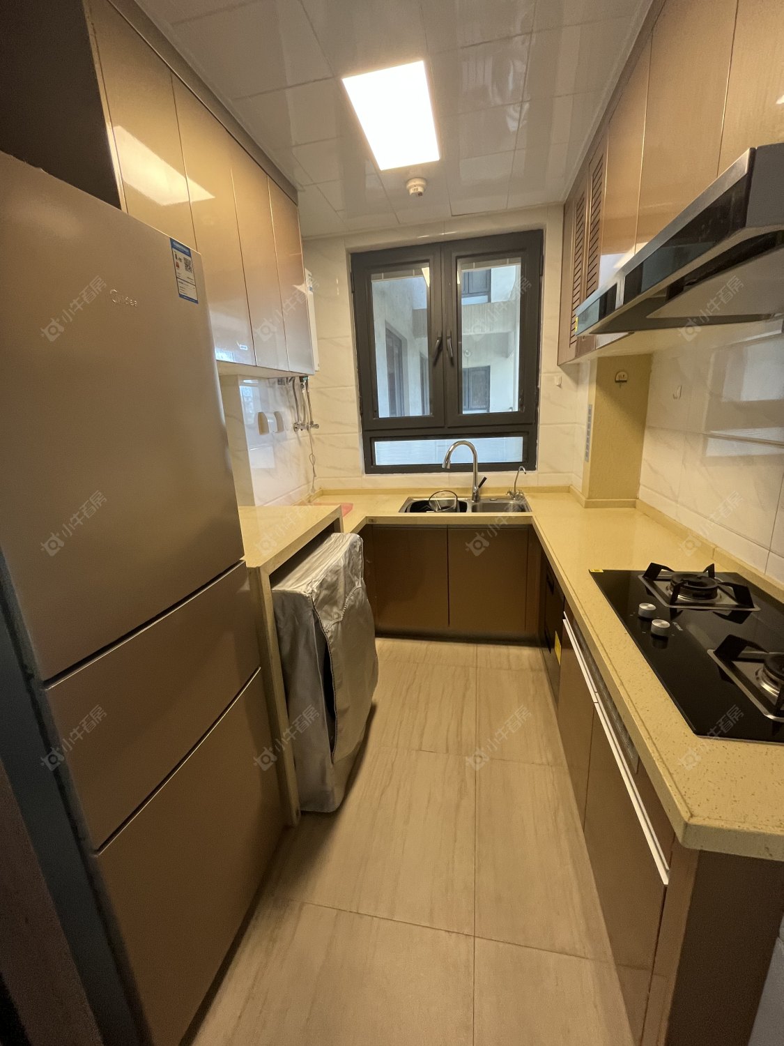 常州碧桂园壹号天禧在租房源_小牛看房