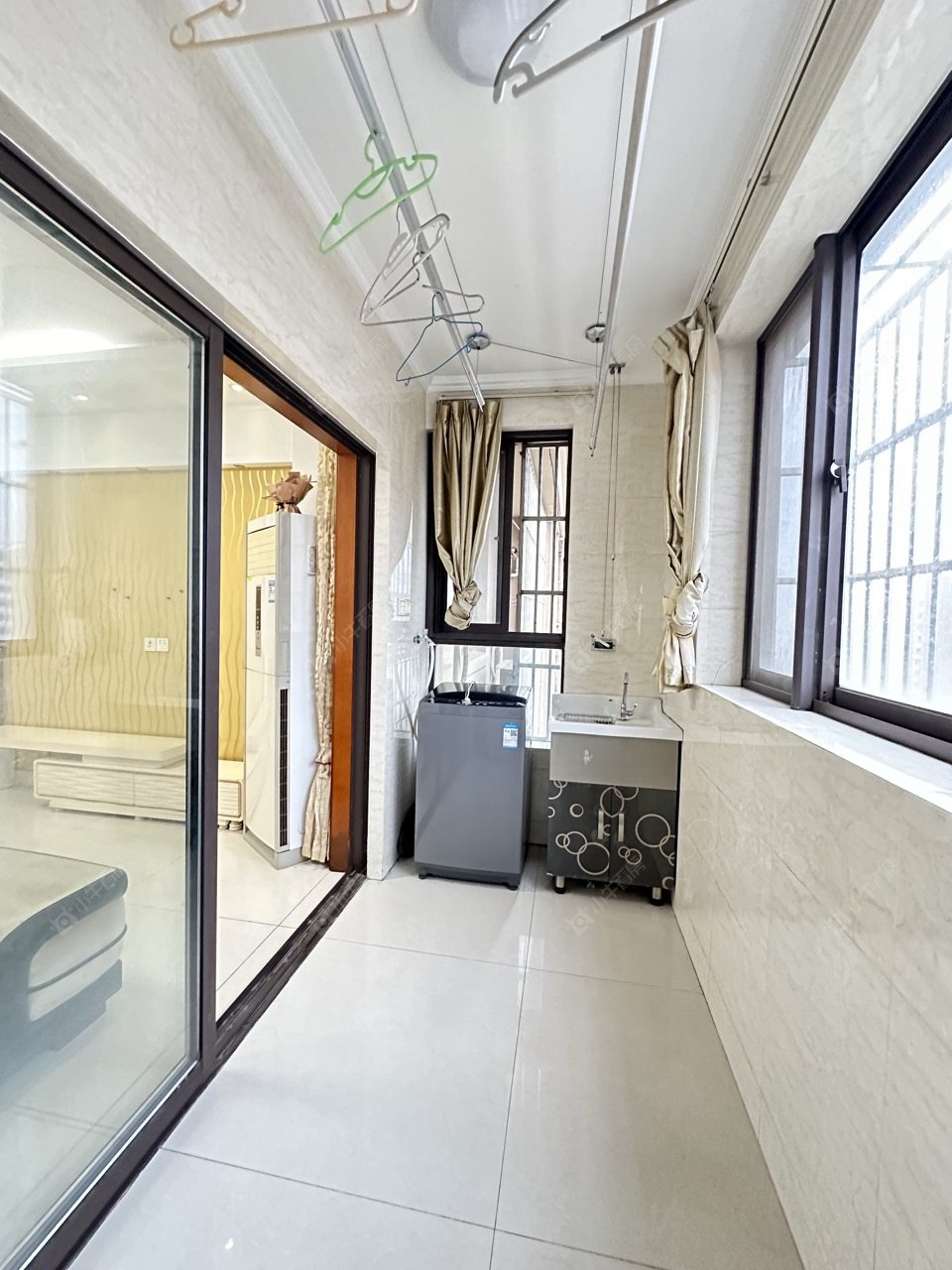 常州康桥水郡在租房源室内图_小牛看房