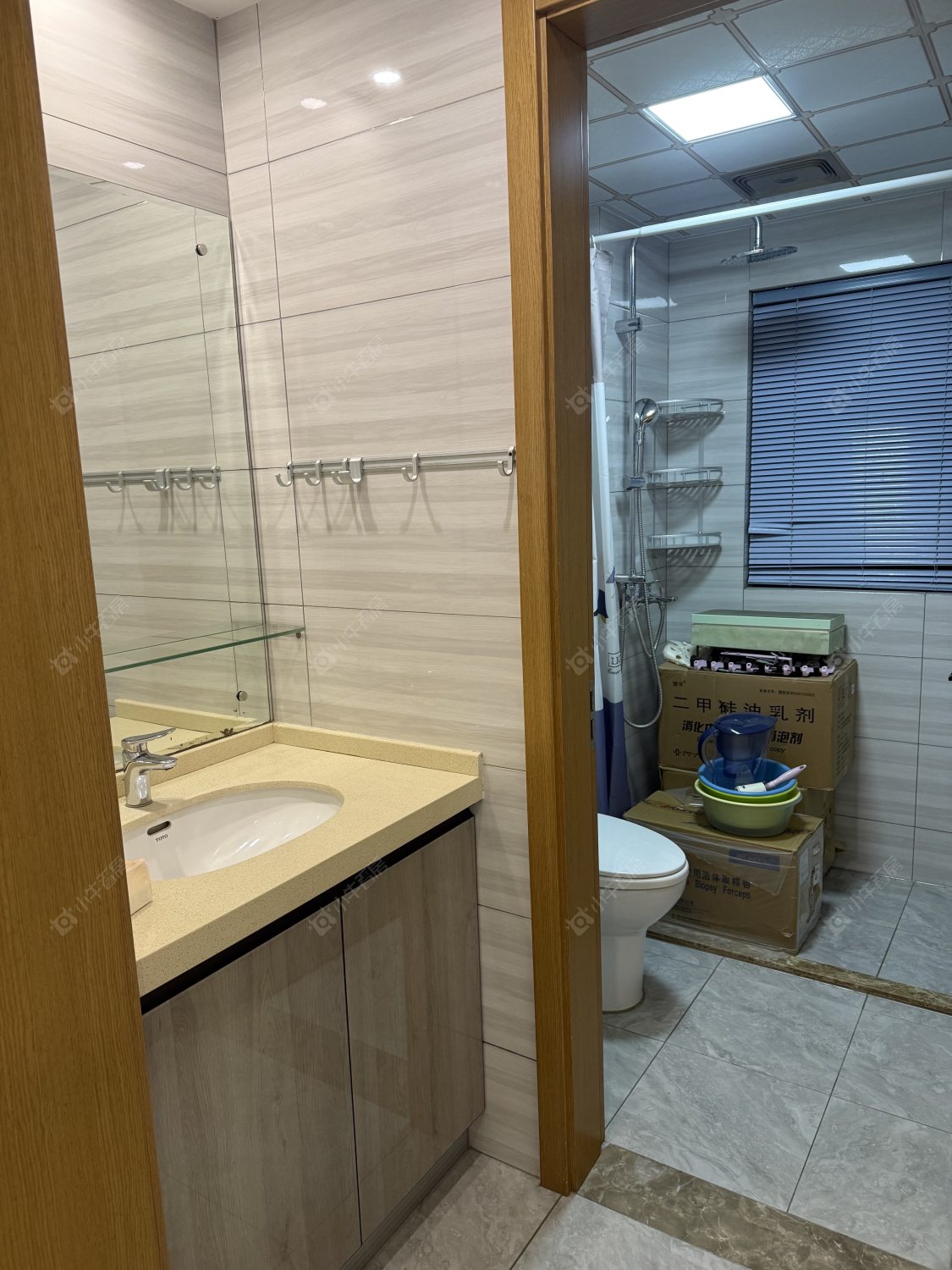 常州牡丹水岸国际在租房源室内图_小牛看房