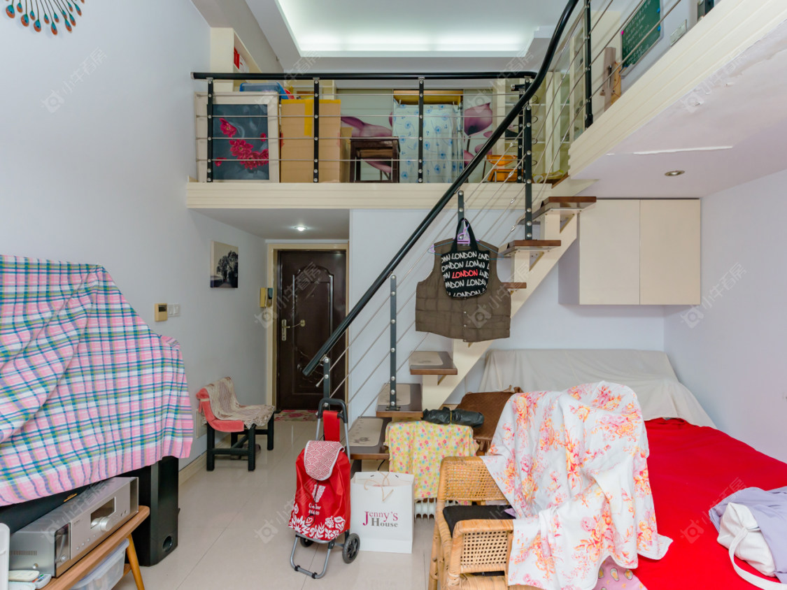 常州公园路在售二手房源室内图_小牛看房