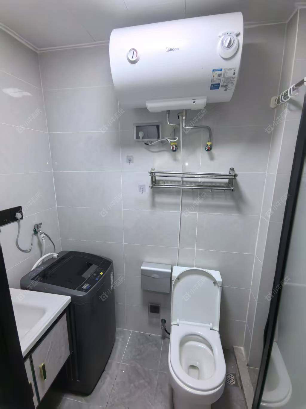 常州碧桂园金科光明府在租房源室内图_小牛看房