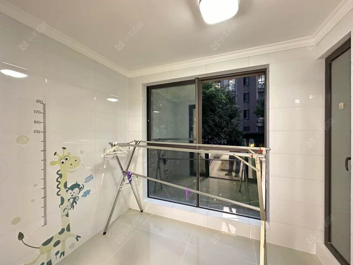 常州新城香溢澜桥二期在租房源_小牛看房