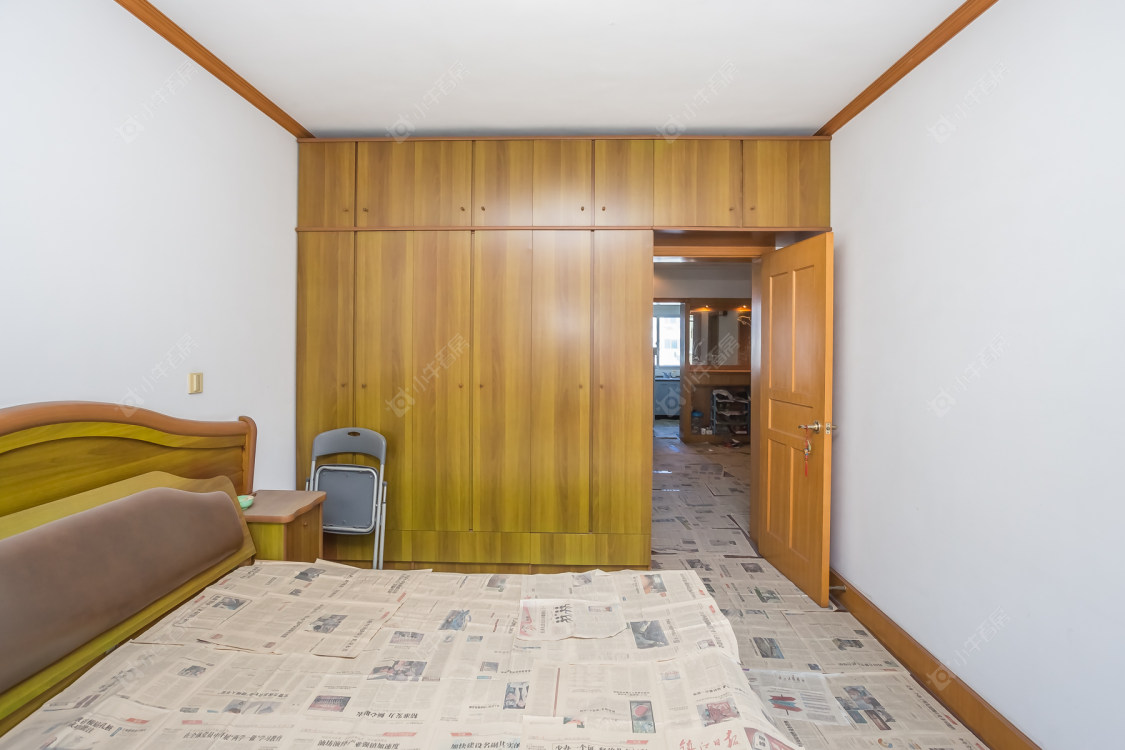 常州锦绣花园在售二手房源室内图_小牛看房