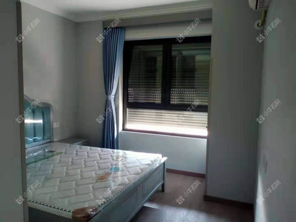 常州凯纳华侨城在租房源_小牛看房